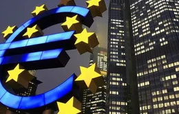 ECB lần đầu báo lỗ sau 2 thập kỷ