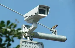Hà Nội khảo sát việc lắp camera giám sát tại tất cả các khu vực