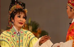 Nét đẹp hát Tiều ngày Tết Nguyên tiêu ở TP Hồ Chí Minh