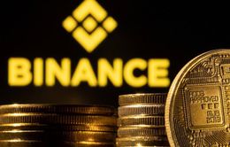 Binance bị phạt 4,3 tỷ USD