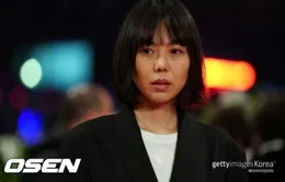 Kim Min Hee sẽ không trở lại ngành giải trí Hàn sau vụ bê bối "tiểu tam"?