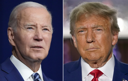 Ông Biden và ông Trump đều lên kế hoạch tới biên giới Mexico nhằm giành lợi thế về vấn đề nhập cư