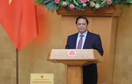 Thủ tướng Phạm Minh Chính: Nội dung các luật phải được diễn đạt rõ ý, ngắn gọn, dễ thực hiện, dễ kiểm tra