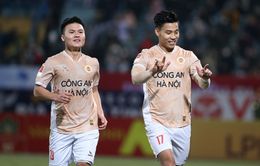 CLB CAHN giành 3 điểm quan trọng trước Đông Á Thanh Hóa | Vòng 11 V.League 2023/2024
