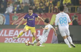 Highlights | Thép Xanh Nam Định 3-2 CLB Hà Nội (Vòng 11 V.League 2023/24)