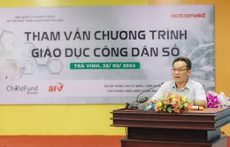 Giáo dục công dân số: Dạy học sinh cách quản lý tài chính cá nhân