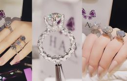 Trang sức Har – Tôn vinh giá trị thực của kim cương