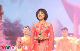 MC Thảo Vân: "Dù thay đổi thế nào, khán giả luôn là ưu tiên số 1"