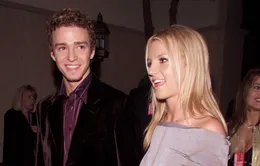 Justin Timberlake tính chuyện kể hết lùm xùm tình ái với Britney Spears