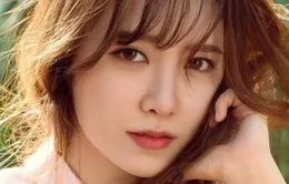 Goo Hye Sun thua kiện trong cuộc chiến với công ty cũ