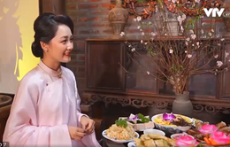 Bữa cơm tất niên: Miền ký ức tươi đẹp của mỗi người Việt