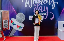 Người đồng hành cùng phụ nữ Việt chinh phục vẻ đẹp hoàn mỹ: Khi có đam mê, không gì là giới hạn