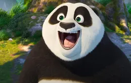 Màn "vắt sữa" thành công của Kungfu Panda 4