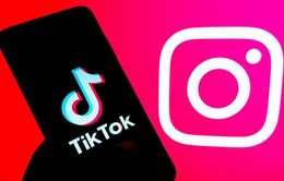 Instagram vượt mặt TikTok