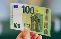 Đồng Euro trở tại "tầm ngắm" của các ngân hàng trung ương