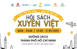 Chung tay đem sách đến cho trẻ em dân tộc thiểu số