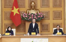 Phó Thủ tướng Trần Hồng Hà: Các vấn đề đặt ra đối với người cao tuổi ngày càng cấp thiết, quan trọng
