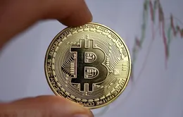 Bitcoin trở thành tài sản lớn thứ 8 thế giới