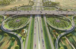 Bảo đảm dự án đường Vành đai 4 - Vùng Thủ đô hoàn thành đúng tiến độ
