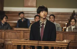 Phim mới của Song Joong Ki dẫn đầu BXH lượt xem, Jungkook (BTS) lập kỳ tích mới trên Billboard