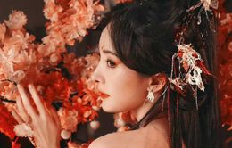 "Hồ yêu tiểu hồng nương" của Dương Mịch được cấp phép phát hành