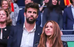 Shakira thừa nhận "hy sinh" sự nghiệp vì tình cũ Gerard Pique