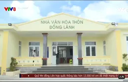 Phú Yên nỗ lực khắc phục khó khăn trong xây dựng nông thôn mới