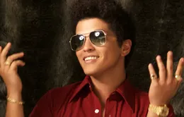 Rộ tin Bruno Mars nợ 50 triệu USD