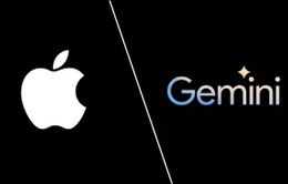 Chatbot Gemini sẽ được tích hợp trên iPhone