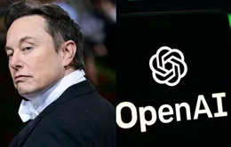 Elon Musk kiện OpenAI