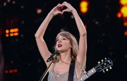 Hiệu ứng Taylor Swift: Nhu cầu khách sạn, máy bay ở Singapore tăng vì 6 buổi diễn “cháy vé”