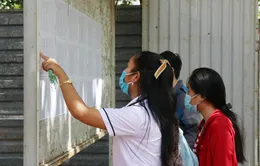 Học viện Báo chí và Tuyên truyền, ĐH Tài nguyên và Môi trường Hà Nội công bố phương án tuyển sinh 2024