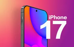 Màn hình iPhone 17 chống phản chiếu và trầy xước tốt hơn