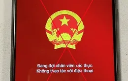 Cho bạn mượn điện thoại cài app Dịch vụ công giả, 2 người mất tiền trong tài khoản