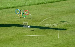 BTC Olympic 2028 đề xuất đưa thêm nội dung vào môn Golf