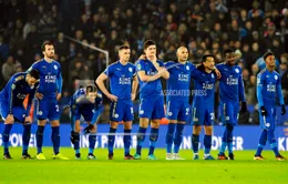 Leicester City bị Ngoại hạng Anh phạt dù đã xuống hạng