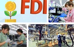 Đồng bộ hạ tầng giúp thu hút FDI