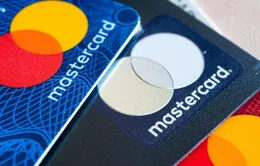 Mastercard: Sức hút từ cổ phiếu tăng trưởng và lợi nhuận