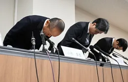 Nhật Bản thu hồi thực phẩm chức năng khiến 2 người chết