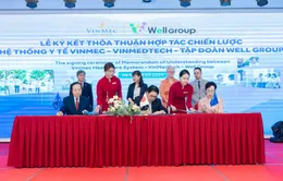 Vinhomes Ocean Park 2 -  Khu đô thị đầu tiên tại việt nam có trung tâm chăm sóc sức khỏe người cao tuổi