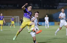 Lịch thi đấu và trực tiếp vòng 14 V.League: Tâm điểm Hà Nội vs Thép Xanh Nam Định