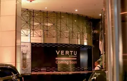 Metavertu siêu bảo mật của Vertu khiến giới thượng lưu Việt sẵn sàng chi tiền tỷ sở hữu