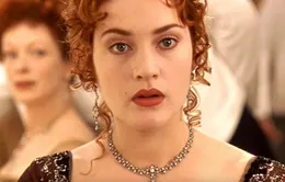 Kate Winslet nổi tiếng nhờ phim Giáng sinh thay vì "Titanic"