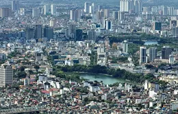 Hà Nội lập “thành phố trong Thủ đô”, phát triển cảng hàng không thứ 2