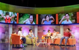 Tìm kiếm MC nhí chương trình thiếu nhi trên VTV3