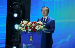 Phát triển Bà Rịa - Vũng Tàu thành trung tâm kinh tế biển quốc gia