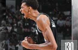 San Antonio Spurs giành chiến thắng kịch tính trước New York Knicks