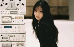 Công ty quản lý chưa xác nhận việc Jennie (BLACKPINK) phát hành album riêng