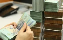 Facebook, Google, TikTok… nộp hơn 2.000 tỷ đồng tiền thuế