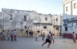 Tỷ lệ sinh của Cuba thấp nhất trong 6 thập kỷ